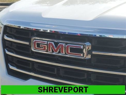 Certified 2026 GMC Acadia Elevation w/ Elevation Premium Package image 31