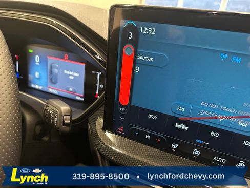 New 2026 Ford Escape ST-Line Select w/ Tech Pack #1 image 14