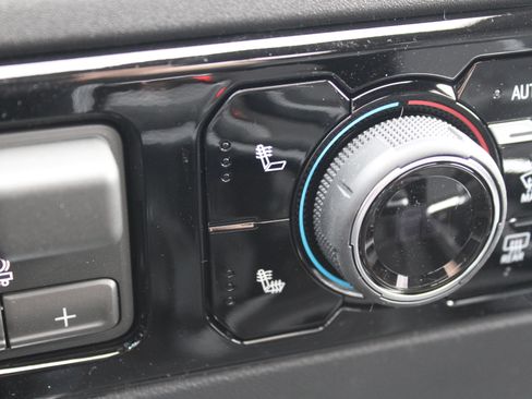 New 2026 Chevrolet Silverado 1500 RST w/ Redline Edition image 14