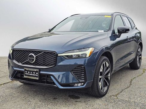 Certified 2026 Volvo XC60 B5 Plus w/ Protection Package Premier AWD/4WD image 7