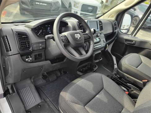 Used 2025 RAM ProMaster 2500 image 17