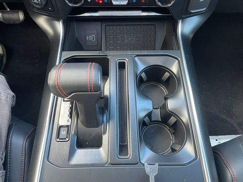 New 2025 Ford F150 Raptor AWD/4WD image 44