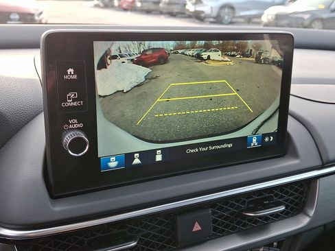 New 2026 Acura ADX A-Spec image 13