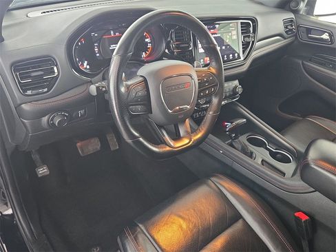 Used 2024 Dodge Durango GT image 16