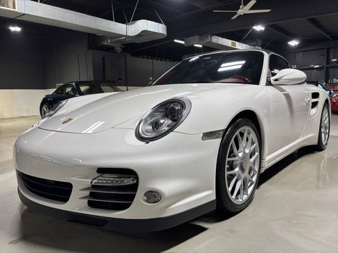 Used 2012 Porsche 911 Edition 918 Spyder AWD/4WD image 6
