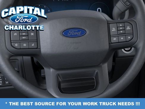 New 2025 Ford F150 XL image 12