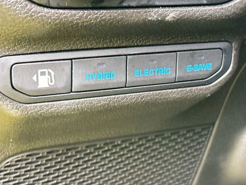 Used 2022 Jeep Wrangler Unlimited Rubicon 4xe w/ Safety Group AWD/4WD image 22