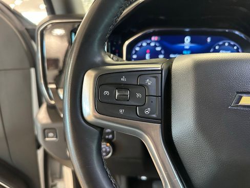 Used 2024 Chevrolet Silverado 2500 LT w/ Safety Package image 24