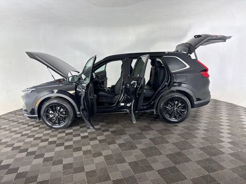 Used 2025 Honda CR-V Sport-L image 10