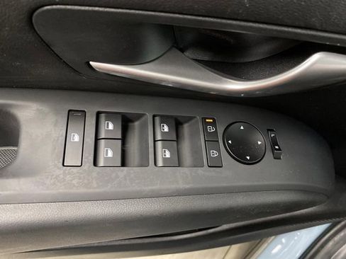 New 2026 Hyundai Santa Cruz SEL image 28