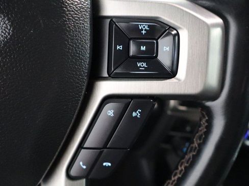 Used 2022 Ford F350 Platinum AWD/4WD image 43