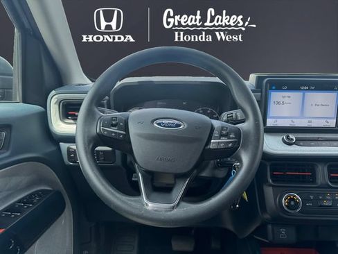 Used 2023 Ford Maverick XLT w/ Equipment Group 300A Standard AWD/4WD image 12