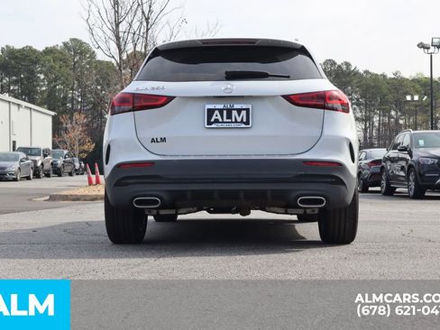 Used 2023 Mercedes-Benz GLA 250 GLA 250 image 6