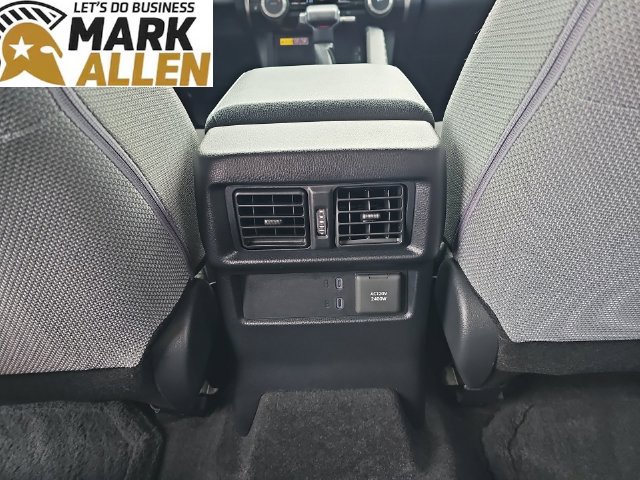 Used 2025 Toyota 4Runner TRD Off-Road AWD/4WD image 20