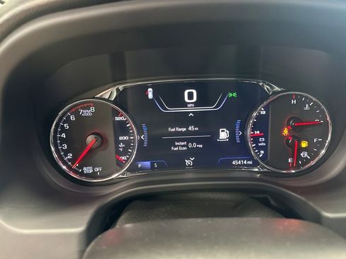 Certified 2023 GMC Acadia SLT w/ Technology Package image 20