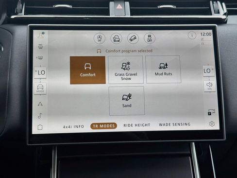 New 2026 Land Rover Range Rover Velar Belgravia AWD/4WD image 46