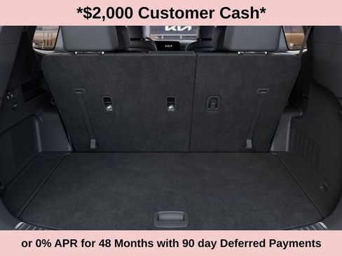New 2025 Kia Telluride SX Prestige X-Line image 19