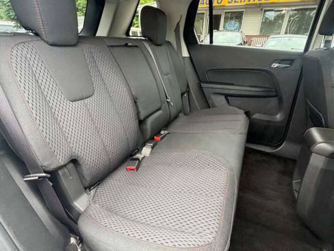 Used 2013 GMC Terrain SLE FWD image 16