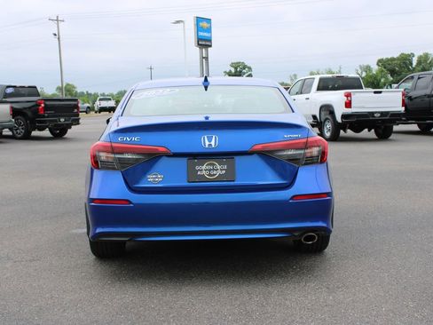 Used 2022 Honda Civic Sport image 8