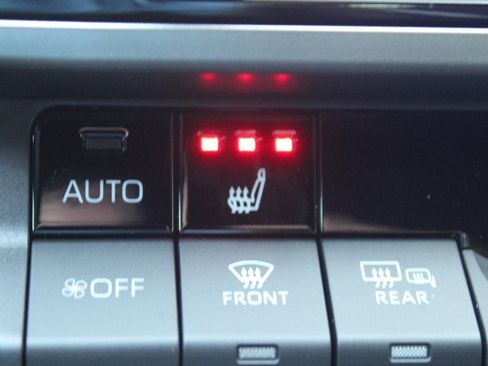 New 2026 Toyota Camry SE image 4