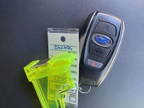 Used 2023 Subaru Ascent Limited image 32