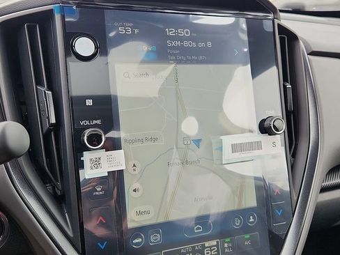 New 2026 Subaru Crosstrek 2.5i Limited AWD/4WD image 12