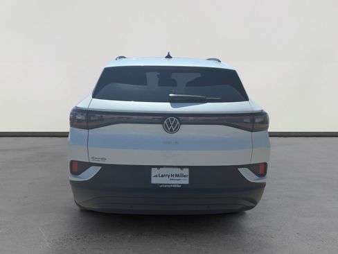 Used 2023 Volkswagen ID.4 Pro S RWD image 4