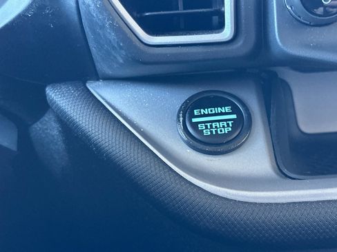 Used 2024 Ford Bronco Sport Big Bend AWD/4WD image 22