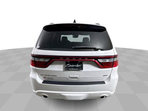 Used 2024 Dodge Durango GT AWD/4WD image 7