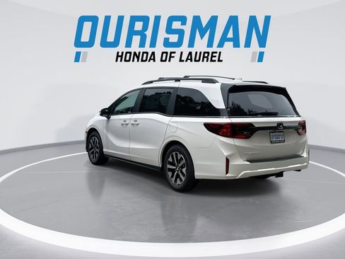 New 2026 Honda Odyssey EX-L image 6