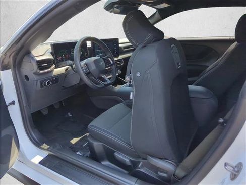 Used 2025 Ford Mustang GT w/ Mustang Nite Pony Package RWD image 19