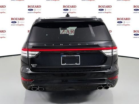 New 2026 Lincoln Aviator Reserve w/ Luxury Package image 6