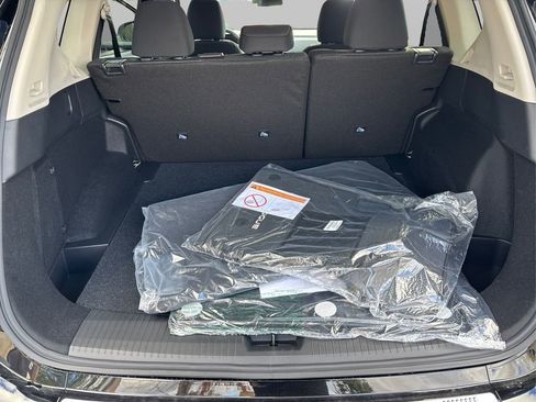 New 2026 Nissan Rogue SV w/ Cold Weather Package image 11