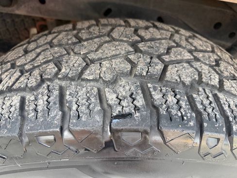 Used 2008 Ford F150 Lariat AWD/4WD image 13