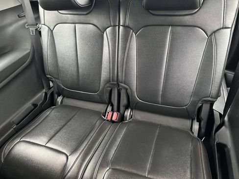 Used 2023 Jeep Grand Cherokee L Limited image 26