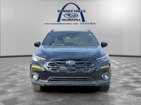 New 2026 Subaru Crosstrek 2.5i Sport image 42