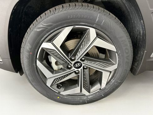 Used 2024 Hyundai Tucson SEL w/ Convenience Package AWD/4WD image 37