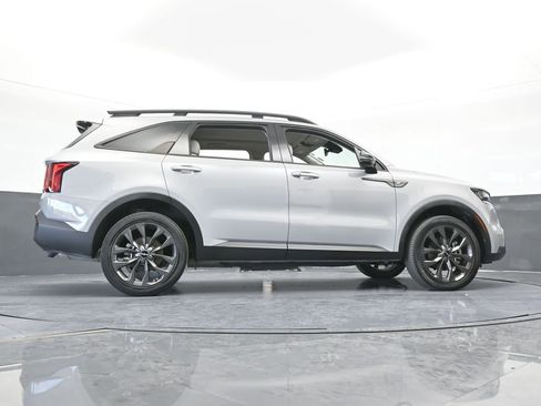 Used 2023 Kia Sorento X-Line EX image 63