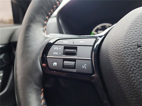 Used 2023 Honda CR-V Sport Touring image 16