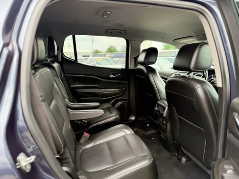 Used 2019 GMC Acadia SLT FWD image 41