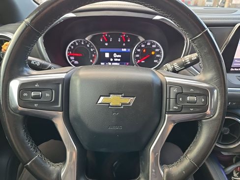 Used 2019 Chevrolet Blazer LT w/ Sound & Technology Package image 8
