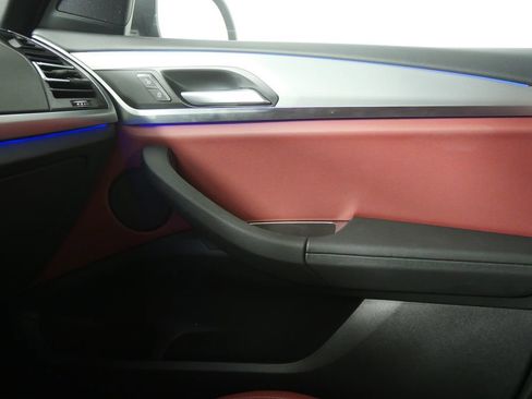 Certified 2024 BMW X3 sDrive30i w/ Convenience Package w/ZPA image 29