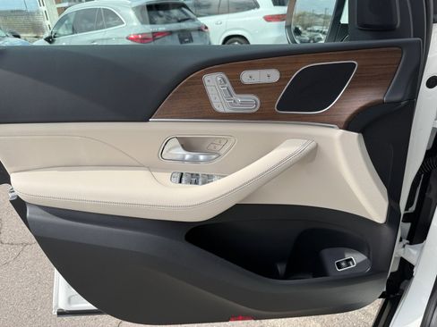 New 2026 Mercedes-Benz GLE 350 4MATIC image 13