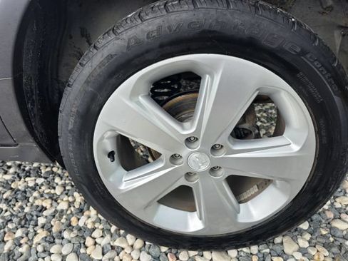 Used 2016 Buick Encore FWD image 10