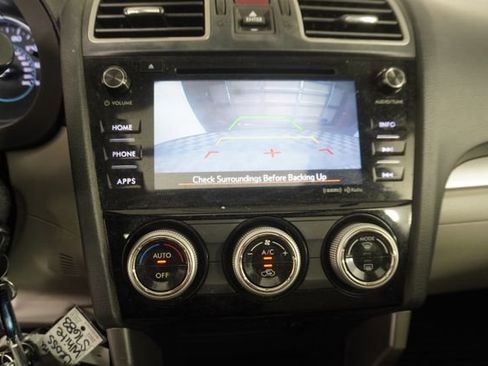 Used 2018 Subaru Forester 2.5i Premium AWD/4WD image 28