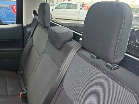 Used 2023 Ford Maverick XL w/ Equipment Group 100A Standard image 13