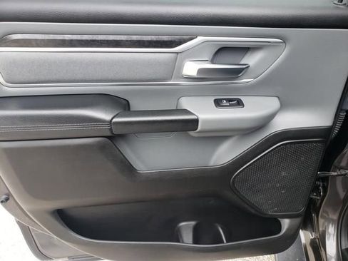 Used 2019 RAM 1500 Big Horn AWD/4WD image 13