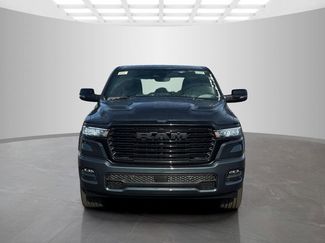New 2026 RAM 1500 Laramie w/ Night Edition AWD/4WD video 2