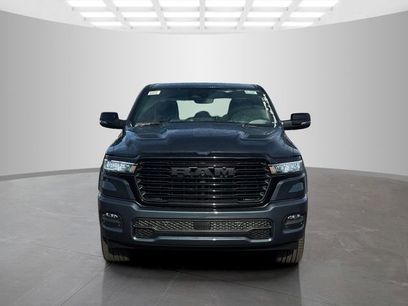 New 2026 RAM 1500 Laramie w/ Night Edition
