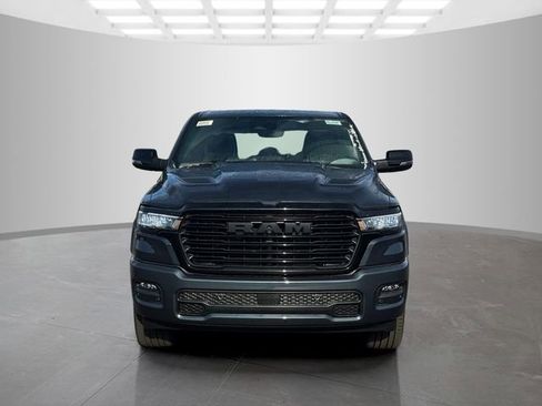 New 2026 RAM 1500 Laramie w/ Night Edition AWD/4WD image 2